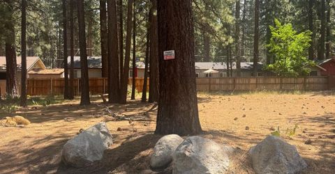 2688 William Avenue, South Lake Tahoe, CA 96150 Photo