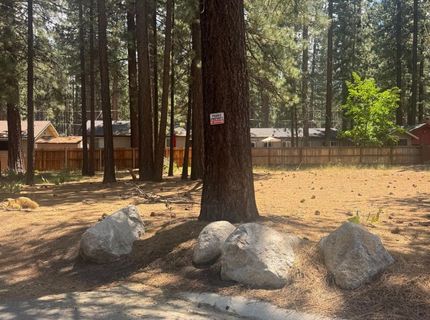 2688 William Avenue, South Lake Tahoe, CA 96150 Photo