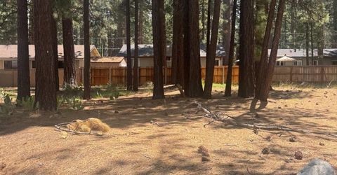 2688 William Avenue, South Lake Tahoe, CA 96150 Photo
