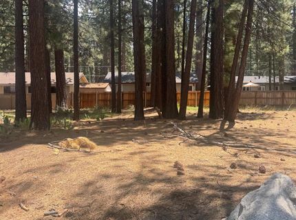 2688 William Avenue, South Lake Tahoe, CA 96150 Photo