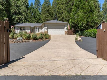 2914 Willow St, Pollock Pines, CA 95726 Photo