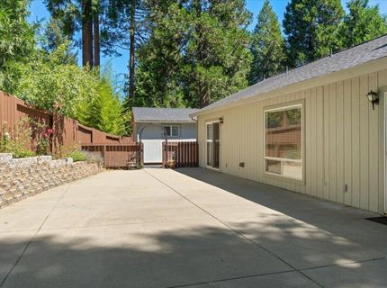 2914 Willow St, Pollock Pines, CA 95726 Photo