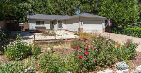 2914 Willow St, Pollock Pines, CA 95726 Photo
