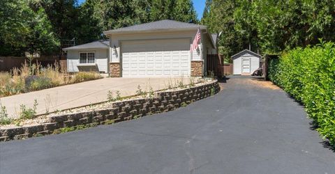 2914 Willow St, Pollock Pines, CA 95726 Photo