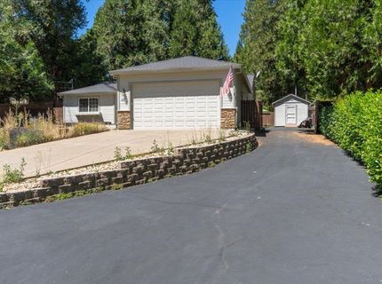2914 Willow St, Pollock Pines, CA 95726 Photo