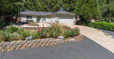 2914 Willow St, Pollock Pines, CA 95726 Photo