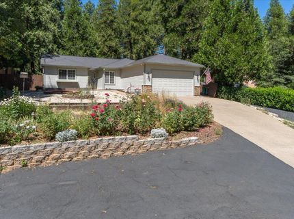 2914 Willow St, Pollock Pines, CA 95726 Photo