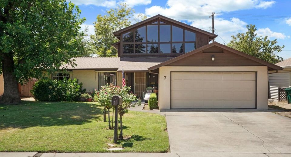 7 S Fairmont Ave, Lodi, CA 95240 Photo