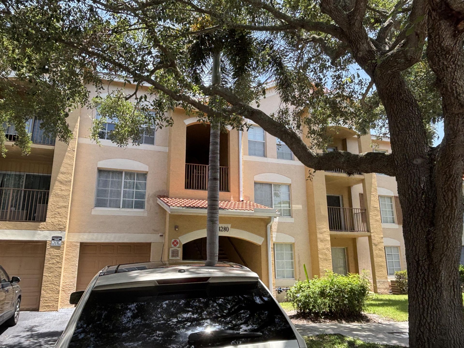 4280 San Marino Boulevard, Unit Apt 204, West Palm Beach, FL 33409 Photo