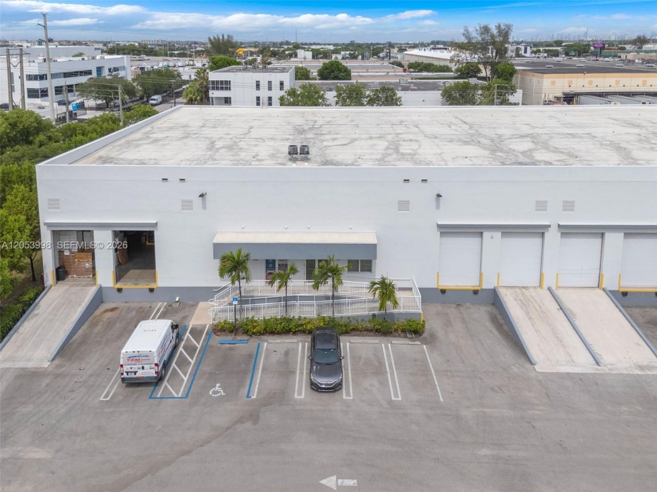 7900 NW 71st St , Medley, FL 33166 Photo