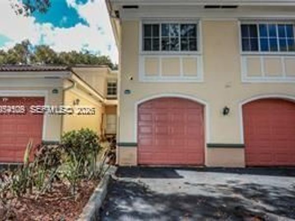 2500 Centergate Dr , Unit 104, Miramar, FL 33025