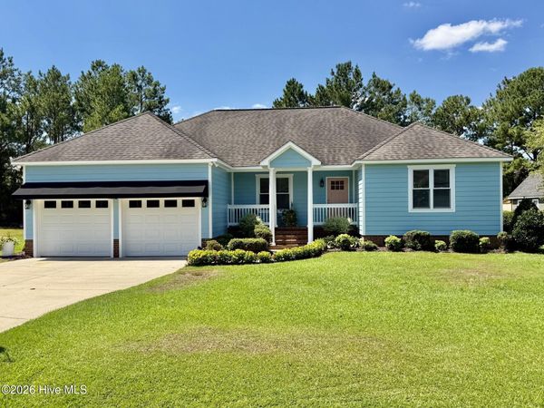 103 Spring Branch Drive, Harrells, NC 28444