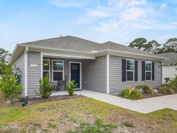 1732 Whispering Pine Street SW, Ocean Isle Beach, NC 28469
