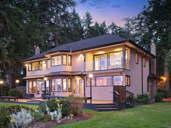 2288 Oyster Garden Rd , Oyster River, BC V9H 1E7