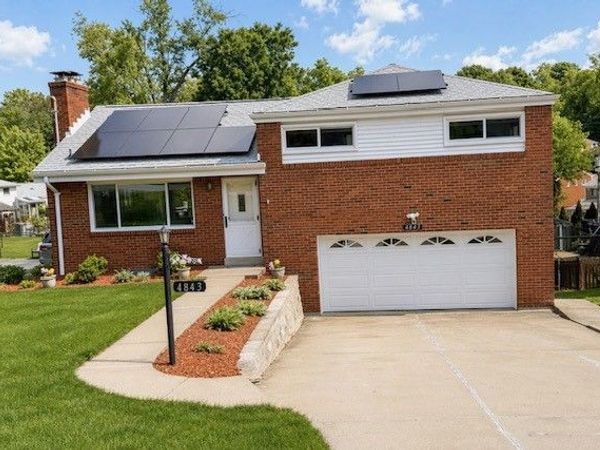 4843 Doyle Rd, Pittsburgh, PA 15227