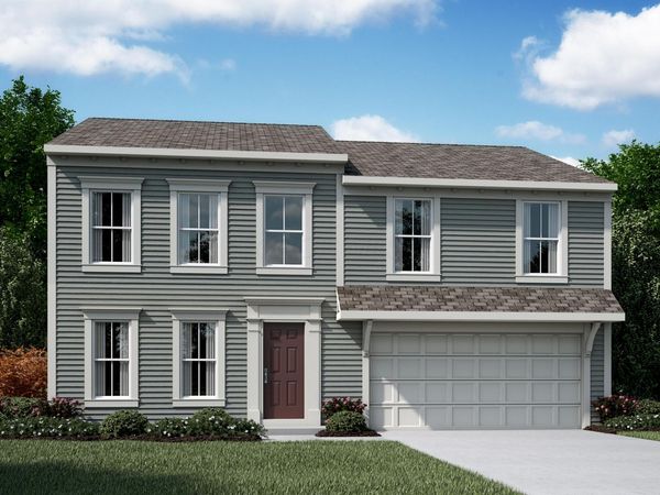 6611 Perito Drive , Canal Winchester, OH 43110