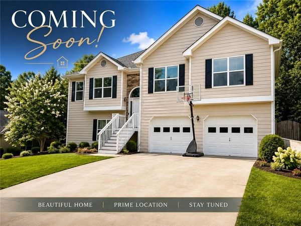 6219 Compass Drive , Flowery Branch, GA 30542