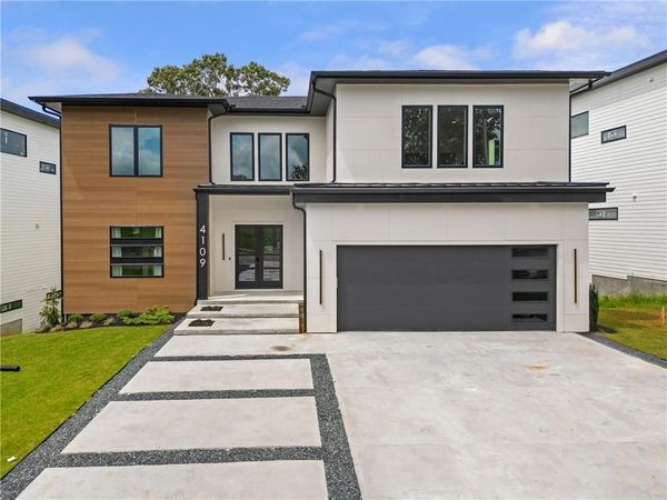 4109 Abbotts Bridge Road , Duluth, GA 30097