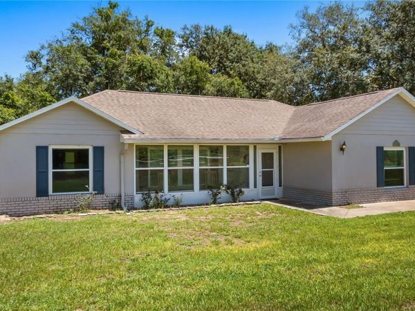 10930 TURNPIKE ROAD, CLERMONT, FL 34715