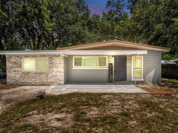 516 WESTOVER STREET, LAKELAND, FL 33803