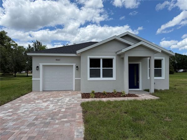 4661 HICKORY TREE ROAD , ST CLOUD, FL 34772