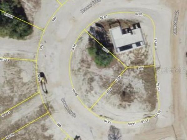 330 BREAM CIRCLE , POINCIANA, FL 34759