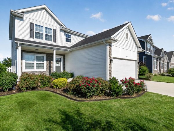 2102 Daly Lane, Plainfield, IL 60586