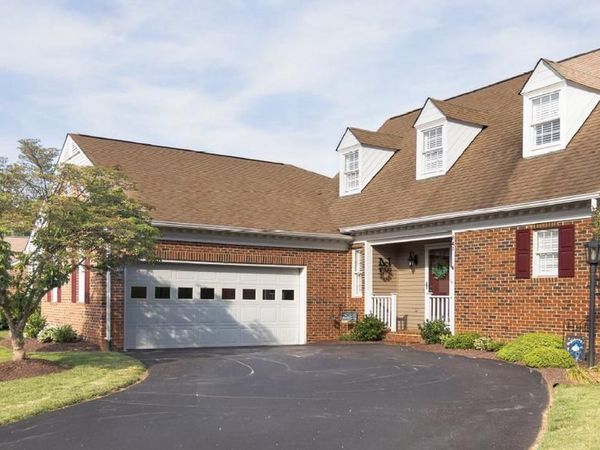 841 MULBERRY LANE , CULPEPER, VA 22701