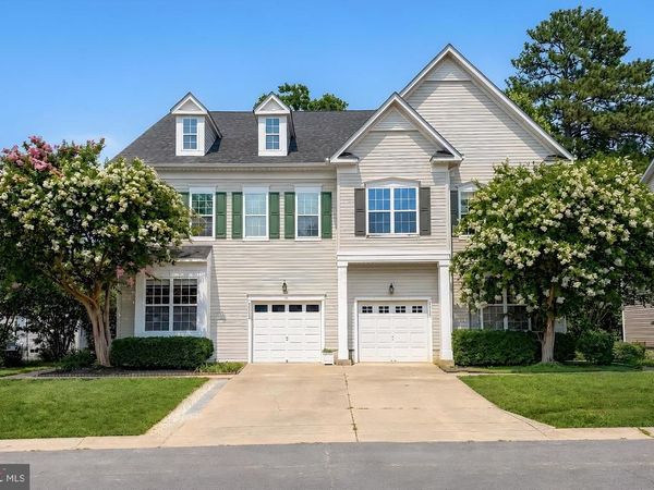 44148 AZALEA COURT, CALIFORNIA, MD 20619