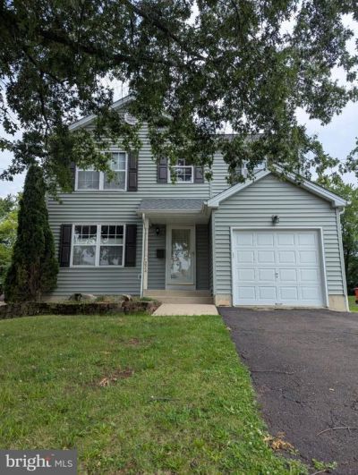 224 E SUMMIT STREET , SOUDERTON, PA 18964