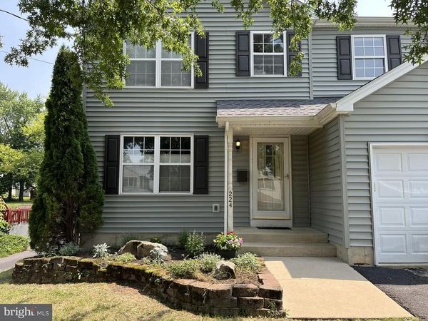 224 E SUMMIT STREET, SOUDERTON, PA 18964