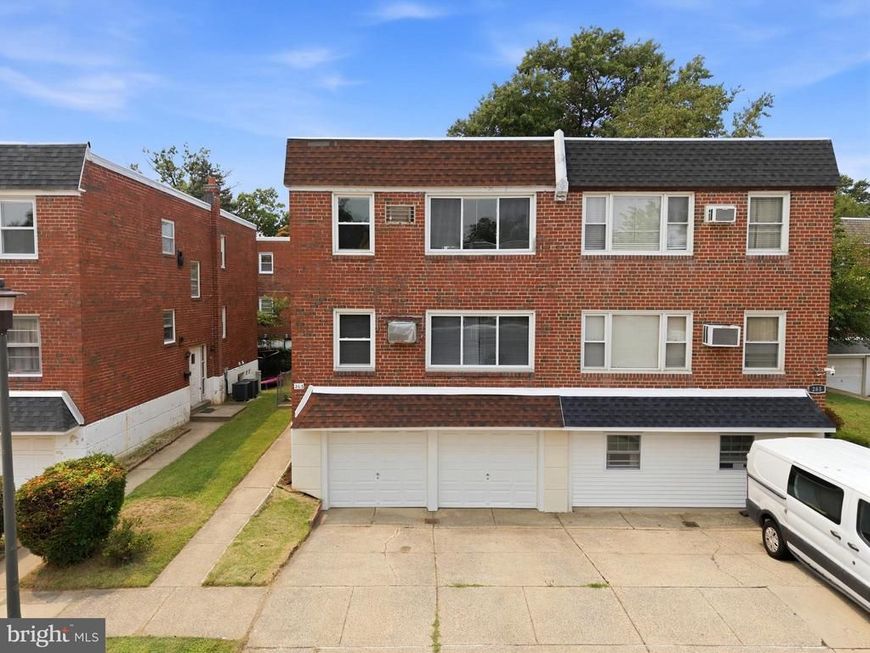 263 Ridgeway Ter, Philadelphia, PA 19116 Main Photo