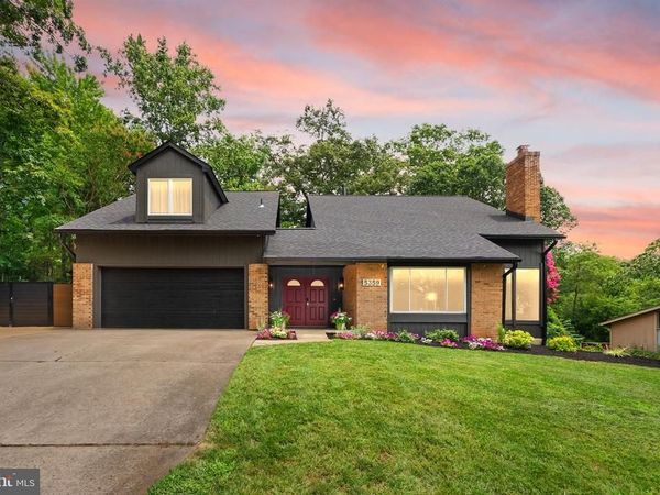 5359 BLACK OAK DRIVE, FAIRFAX, VA 22032