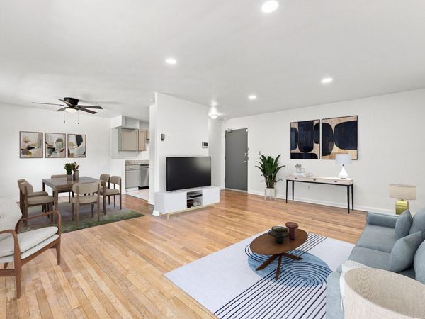 95 E WAYNE AVENUE, Unit 212, SILVER SPRING, MD 20901