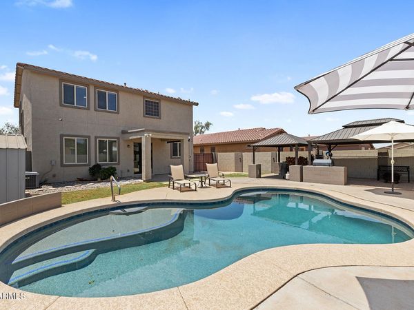 7422 W DARREL Road, Laveen, AZ 85339