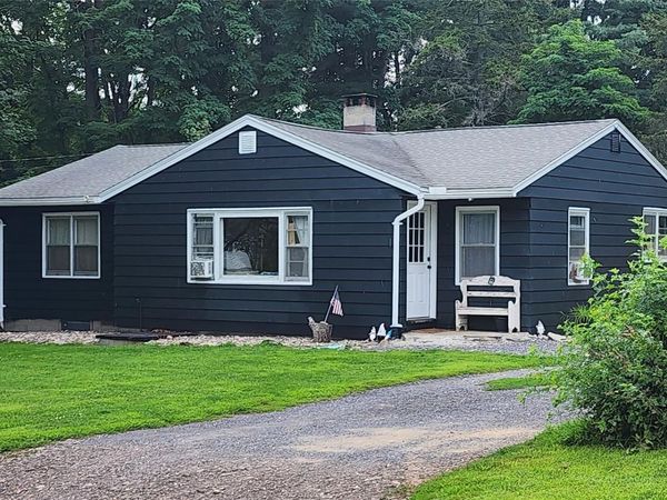 75 Birch Drive, Pine Plains, NY 12567