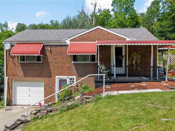 529 Naysmith Rd, North Versailles, PA 15137