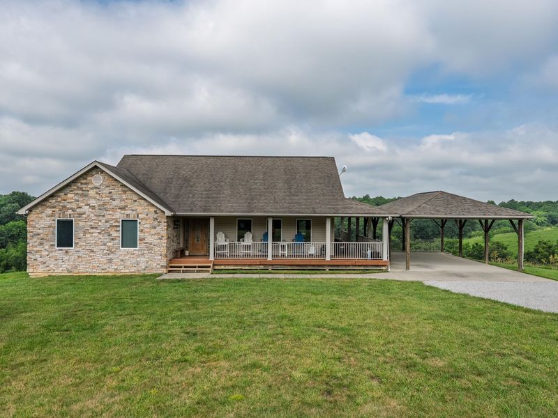 3275 Sweet Owen Road, Owenton, KY 40359 Photo 1