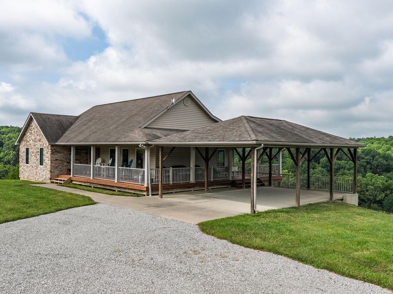 3275 Sweet Owen Road, Owenton, KY 40359 Photo 2