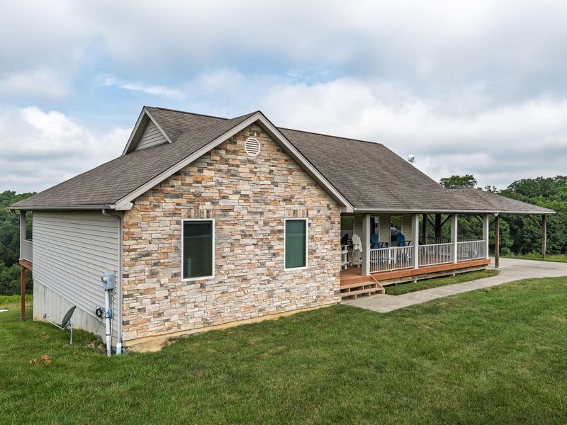 3275 Sweet Owen Road, Owenton, KY 40359 Photo 4
