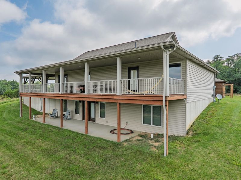 3275 Sweet Owen Road, Owenton, KY 40359 Photo 6