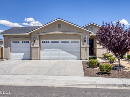 2284 Big Bird Drive, Sparks, NV 89441 Photo