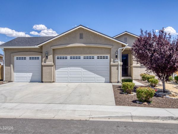 2284 Big Bird Drive, Sparks, NV 89441