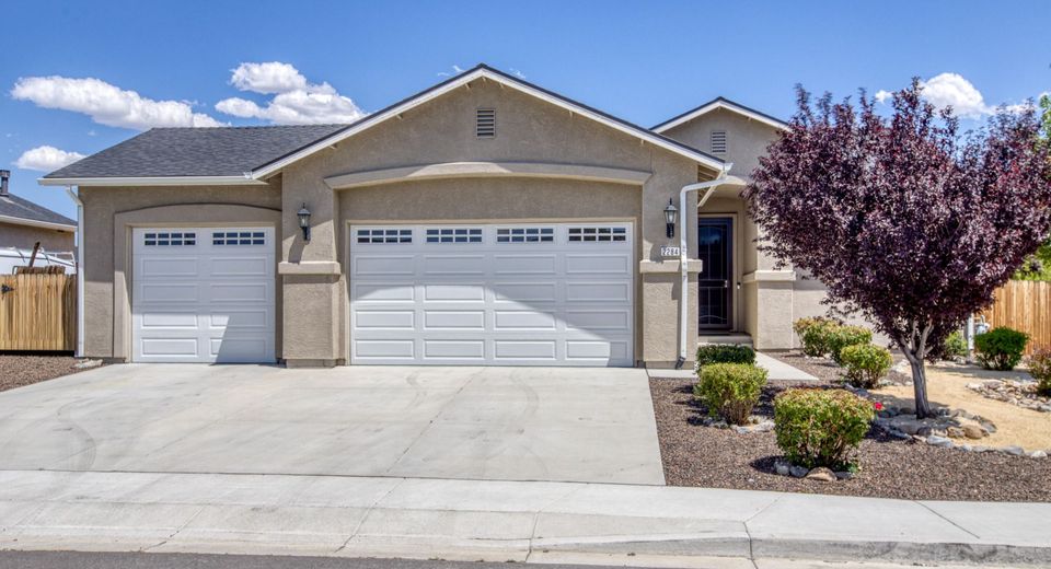 2284 Big Bird Drive, Sparks, NV 89441 Photo