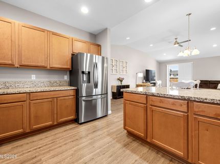 2284 Big Bird Drive, Sparks, NV 89441 Photo