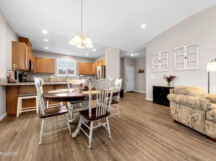 2284 Big Bird Drive, Sparks, NV 89441 Photo
