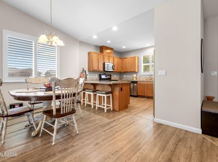 2284 Big Bird Drive, Sparks, NV 89441 Photo