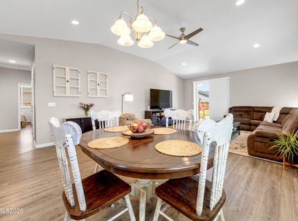 2284 Big Bird Drive, Sparks, NV 89441 Photo