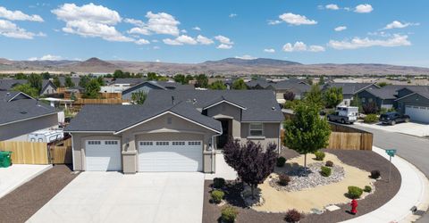 2284 Big Bird Drive, Sparks, NV 89441 Photo
