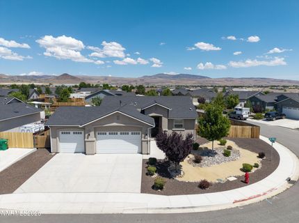 2284 Big Bird Drive, Sparks, NV 89441 Photo